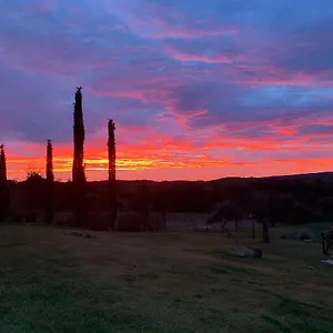 Alloggio per agriturismo Bio Agriturismo La Bell'antiglia, Montemerano