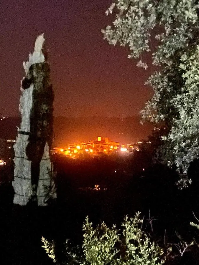 Landsted La Gattaiola Pensionat Montemerano