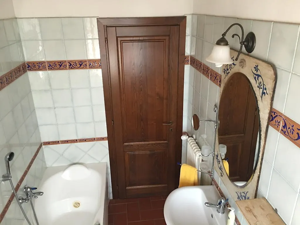 La Gattaiola Pensionat Montemerano